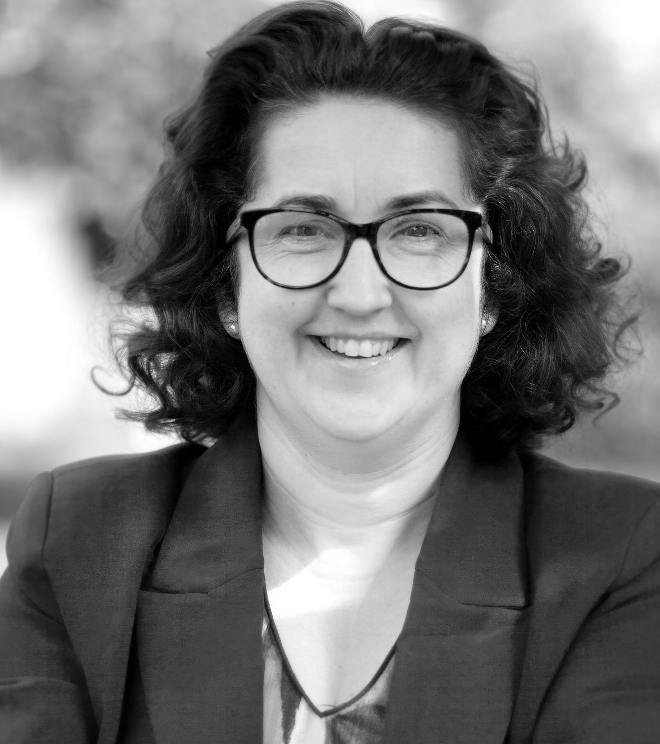 Ellen Moran Headshot