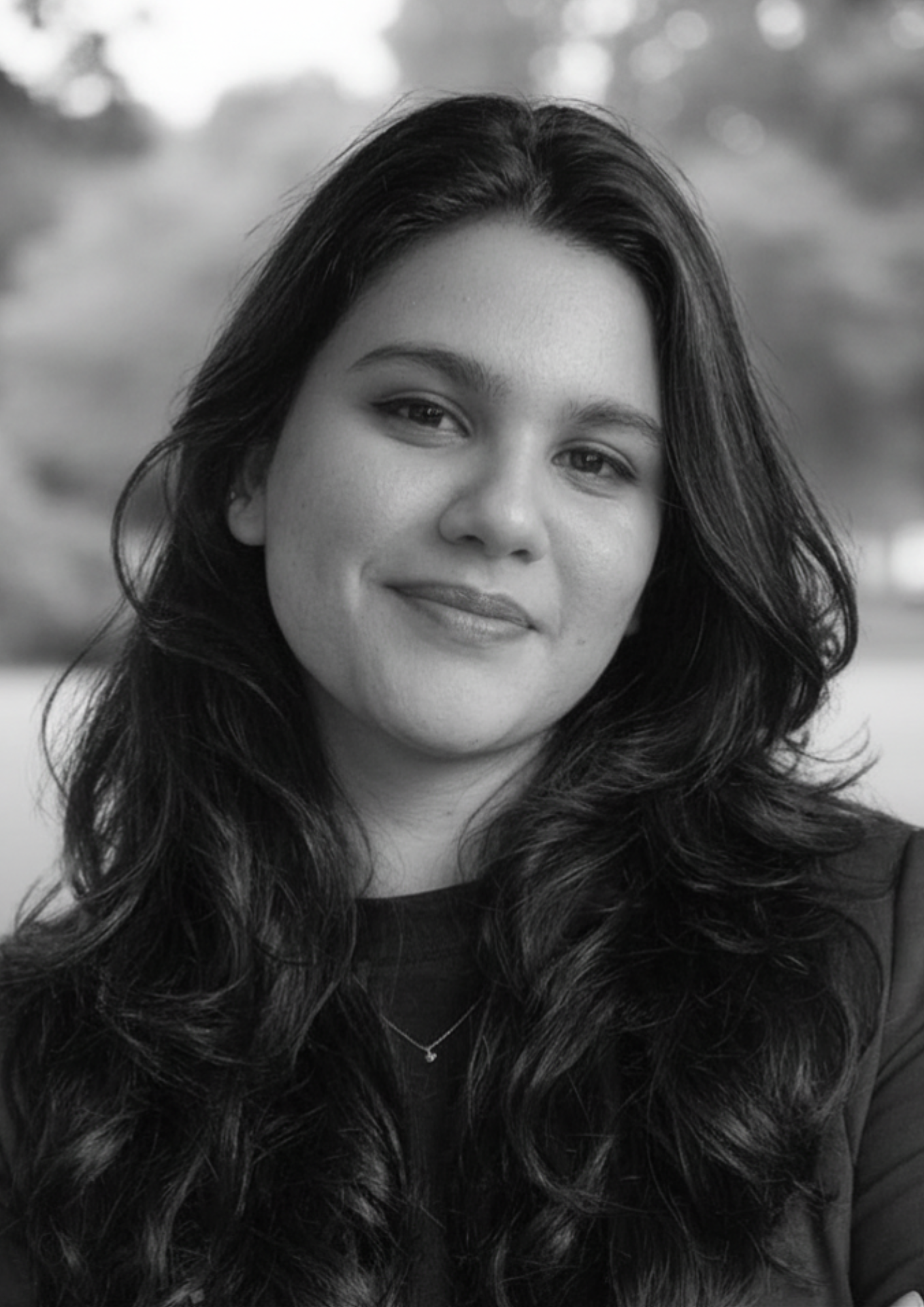 Navya Dhir Headshot